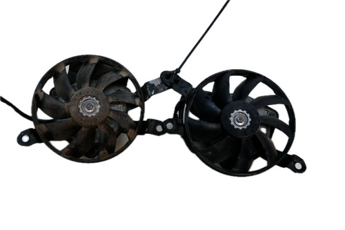 Paire ventilateurs - paire, de