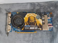 BFG NVIDIA GEFORCE 8800 GT 512MB OC