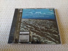 Mahler : Das Lied von der Erde