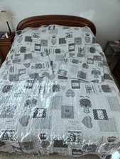 Couvre Lit Boutis Soleil