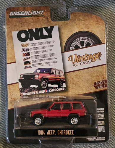 Greenlight vintage cars - greenlight,