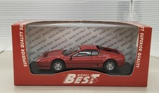 BEST 1976 Ferrari 512 BB 1/43 Minicar