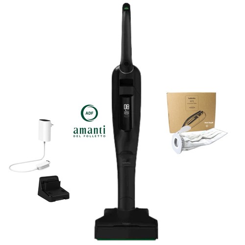 Vorwerk folletto vk7 noir - vorwerk,