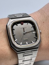 Omega Constellation 198.0038