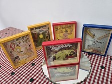 Antique Puzzle Puzzle Puzzle Games