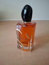EDP SI intense 100 ml GIORGIO