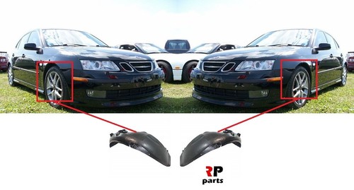 Pour saab 2002 2007 - 9-3,