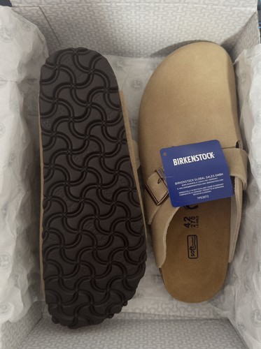 Birkenstock boston - birkenstock,