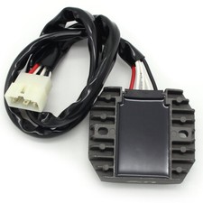 Régulateur de tension pour Yamaha XVS650 (Drag Star) /XVS400C(Drag Star Classic)