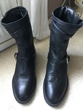BOTTINES ZARA TAILLE 39