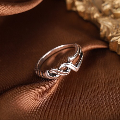 Bague viking femme anneaux - viking,