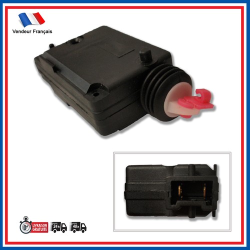 Moteur centralisation porte - moteur,