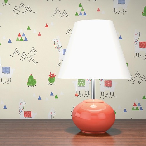 Papier peint chambre enfant - chambre,