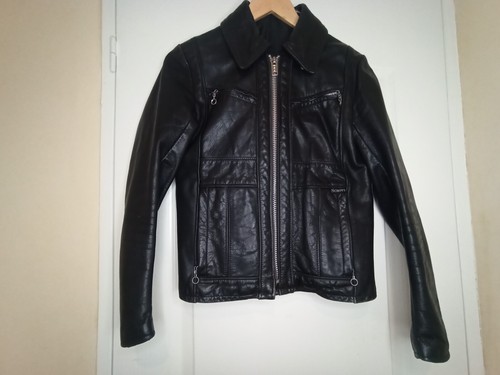 Vintage cafe racer - vintage,