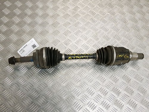 Cardan avant gauche - -, toyota