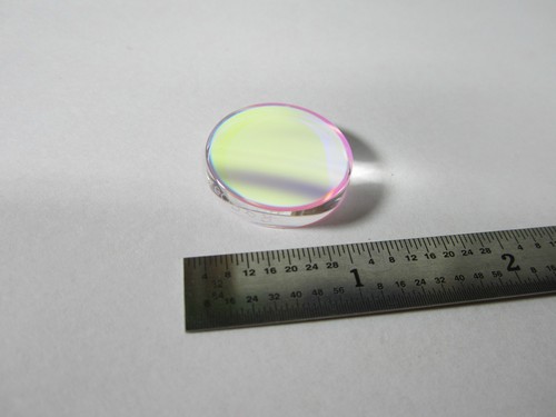 Spectra physics miroir côté - physics,