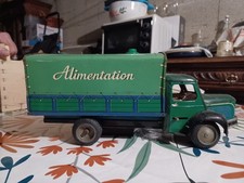 camion tôle, berliet mont