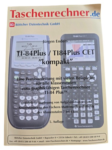 Enders plus t manuel - ce-t,