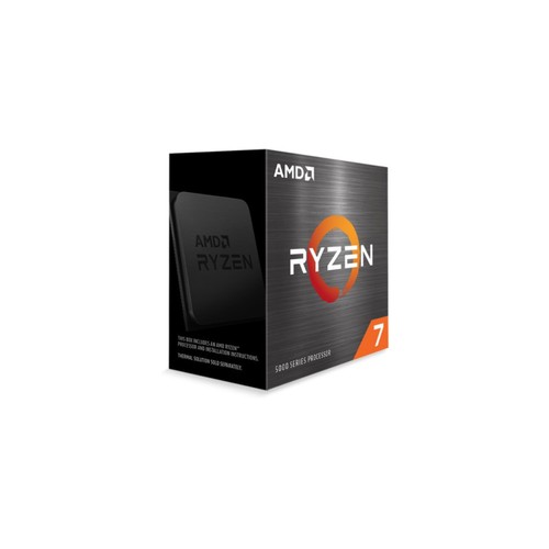 Processeur amd ryzen - ryzen, 5800x