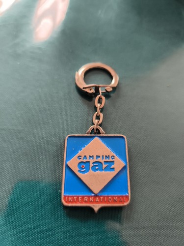 Ancien porte cle - ,