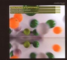 Psalterion & Fortepiano