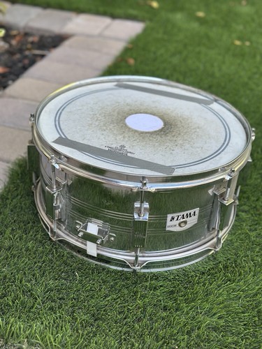 1980s tama rockstar x - tama, 14”