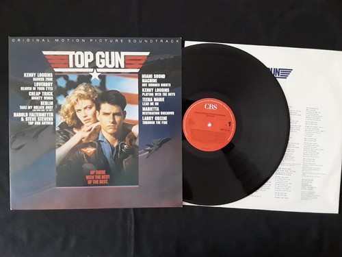 Top gun original - top,