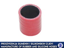 Tuyau intercooler supérieur