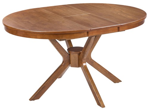 Table manger ronde design - à,