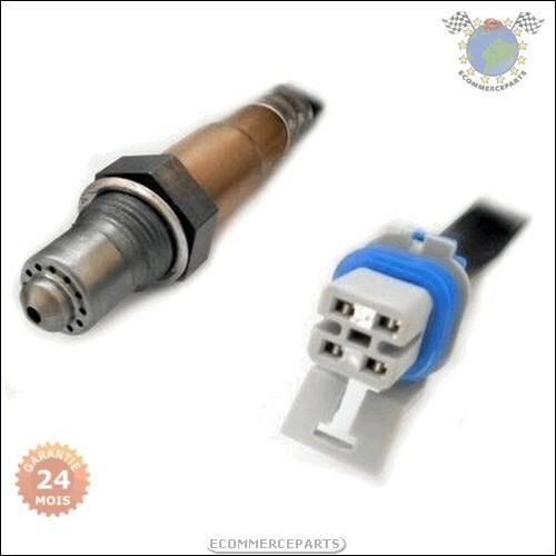 Sonde lambda meat - lambda, pour