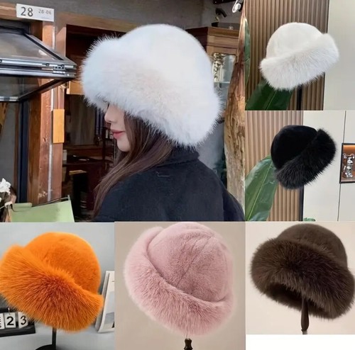 Chapka chapeau bonnet fausse - chapeau,
