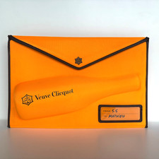 Champagne Veuve Clicquot -