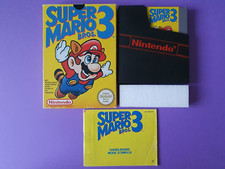 SUPER MARIO BROS. 3 / Nintendo
