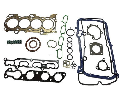 Top head gasket set suzuki - head,