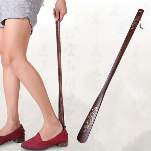 Corne chaussure longue pour - corne,