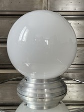 Déco Vintage Grosse Lampe