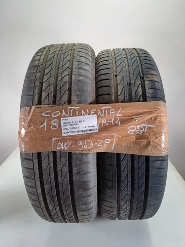 Pneu 185 r14 t - pneu, 185/65