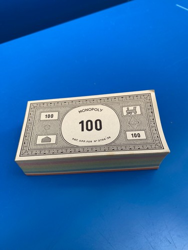 Lot anciens billets jeu - anciens,