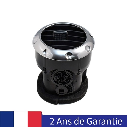 Buse aération tableau bord - tableau, de