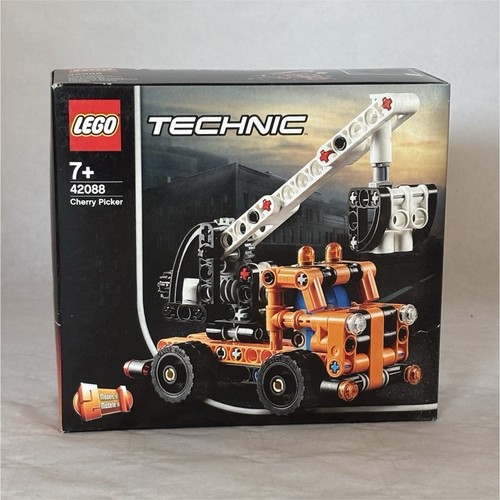 Lego technic 42088 la - technic,