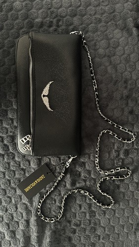 Pochette zadig voltaire - zadig&voltaire, nano