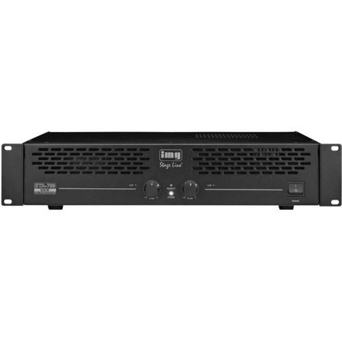 Amplificateur puissance pro - de,