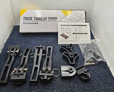 Truck Tonneau Cover Accessories Replacement for Hard Tri-Fold & Quad-Fold