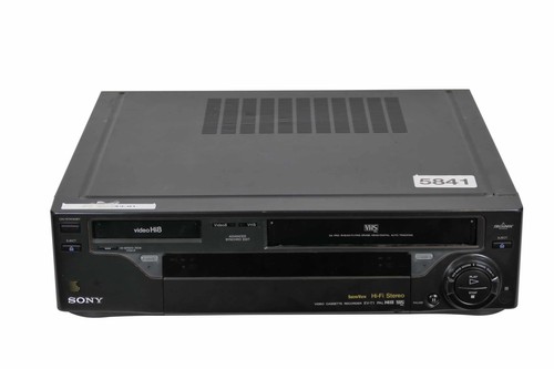 Sony t1ap vhs video 8 - ev-t1ap, /