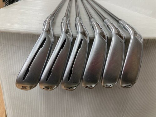 Taylormade iron set - taylormade, 5-9,