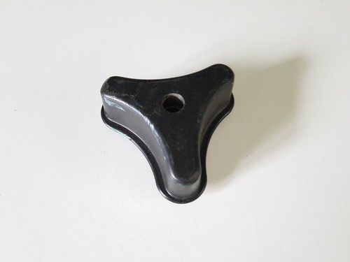 Molette serrage guidon - molette, de