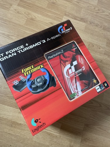 Neuf new pack - volant, gt