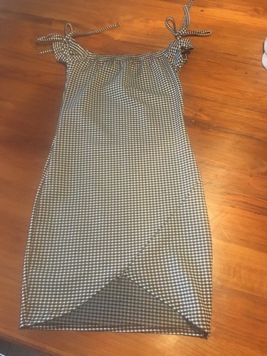 Robe femme noire blanche à - femme,