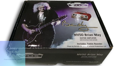 Tête ampli guitare vox - tête,