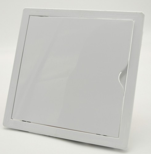 Trappe visite 200x200mm - de,